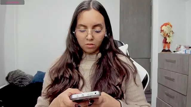 Valery7rose  online show from 2, 11, 2025