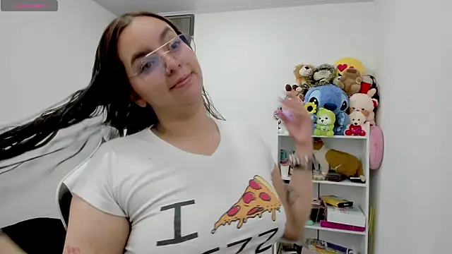 Valery7rose  online show from 12, 1, 2026