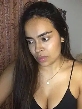 JuanaSimons online show from 5, 3, 2026