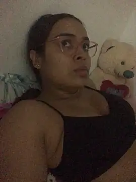 JuanaSimons online show from 29, 3, 2026