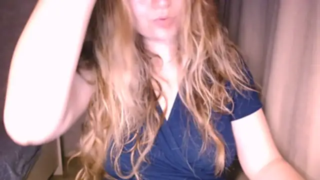 fiona cute 2 online show from 5, 10, 2025