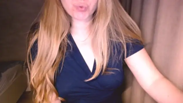 fiona cute 2 online show from 23, 11, 2025