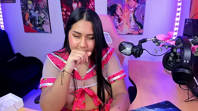 haru u2 online show from 6, 1, 2025