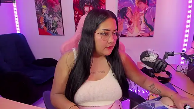 haru u2 online show from 17, 1, 2025