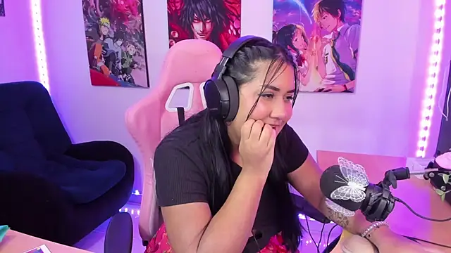 haru u2 online show from 30, 1, 2025