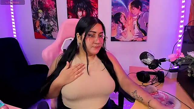 haru u2 online show from 2, 2, 2025