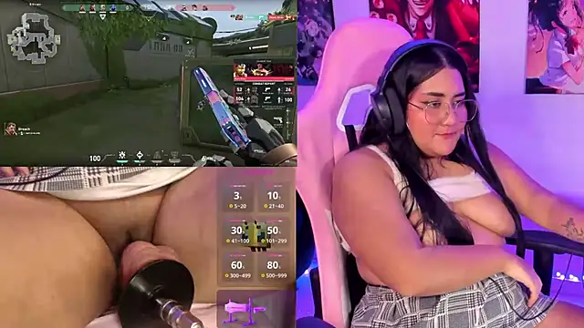 haru u2 online show from 21, 2, 2025