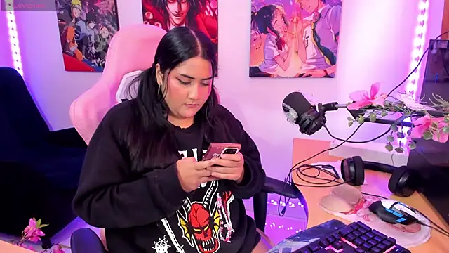 haru u2 online show from 22, 2, 2025