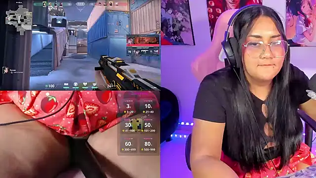 haru u2 online show from 19, 3, 2025