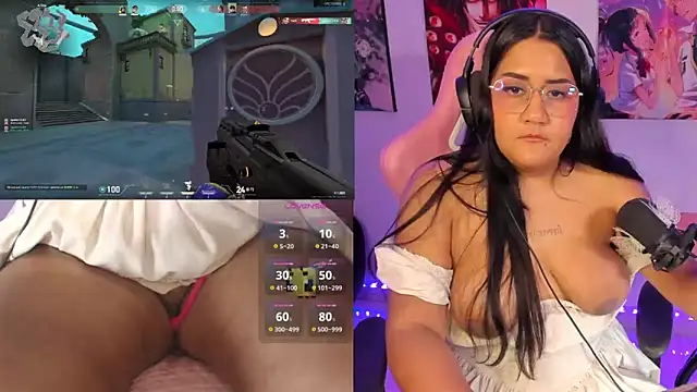 haru u2 online show from 23, 3, 2025