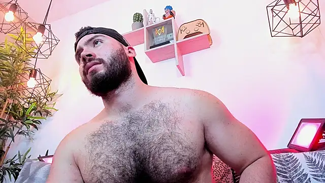 Snapshot of SebastianVilla_ chatting on 20, 6, 2026 SebastianVilla online show from 20, 6, 2026