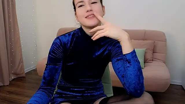 AliciaNewell online show from 29, 12, 2024