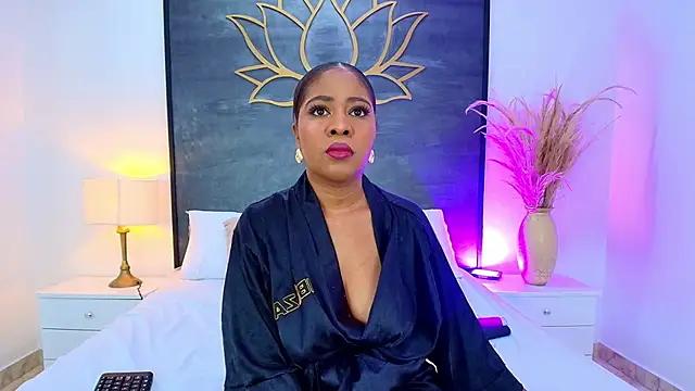 AlisonTravis online show from 17, 4, 2026