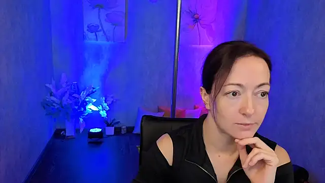 kimberlyray777 online show from 17, 9, 2025