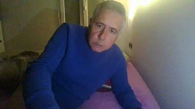 parejamlga58 online show from 10, 1, 2026