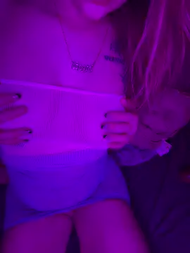 princesspassionn online show from 12, 4, 2026