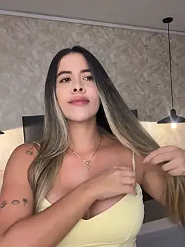 Emilia Bakerr online show from 3, 3, 2026