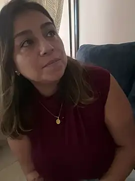 Snapshot of MrsFoucher chatting on 22, 12, 2024 MrsFoucher online show from 22, 12, 2024