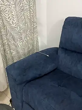 Snapshot of MrsFoucher chatting on 1, 1, 2025 MrsFoucher online show from 1, 1, 2025