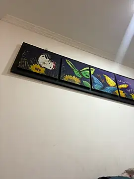 Snapshot of MrsFoucher chatting on 24, 1, 2025 MrsFoucher online show from 24, 1, 2025