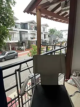 Snapshot of MrsFoucher chatting on 9, 2, 2025 MrsFoucher online show from 9, 2, 2025