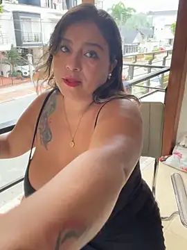 Snapshot of MrsFoucher chatting on 9, 2, 2025 MrsFoucher online show from 9, 2, 2025