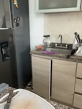 Snapshot of MrsFoucher chatting on 6, 3, 2025 MrsFoucher online show from 6, 3, 2025