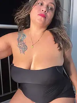 Snapshot of MrsFoucher chatting on 19, 3, 2025 MrsFoucher online show from 19, 3, 2025