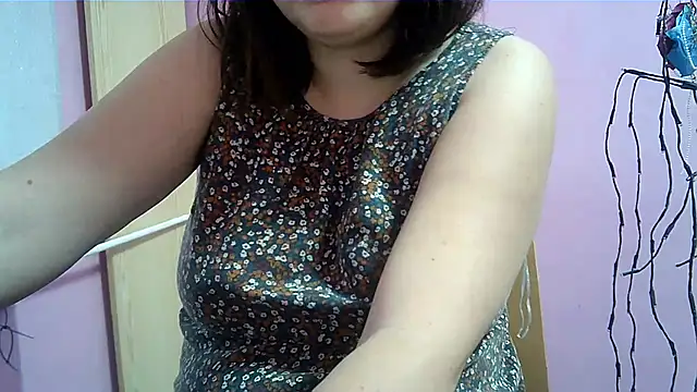 Lucinka1 online show from 2, 2, 2025