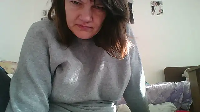 Lucinka1 online show from 5, 3, 2025