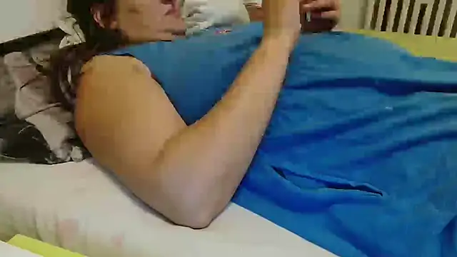 Lucinka1 online show from 6, 10, 2025