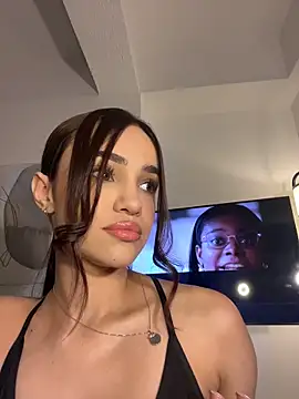 AllieEvans online show from 19, 5, 2026