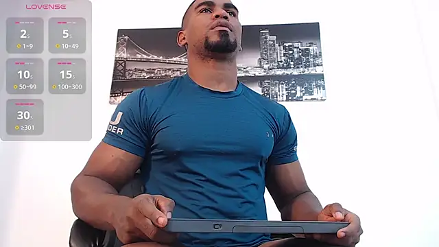 Snapshot of RyanJackson_ chatting on 27, 2, 2025 RyanJackson online show from 27, 2, 2025
