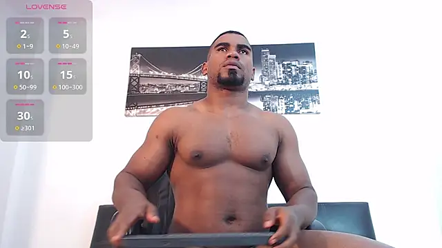 Snapshot of RyanJackson_ chatting on 1, 3, 2025 RyanJackson online show from 1, 3, 2025