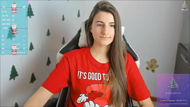 PumpkinCutiePie online show from 9, 1, 2025