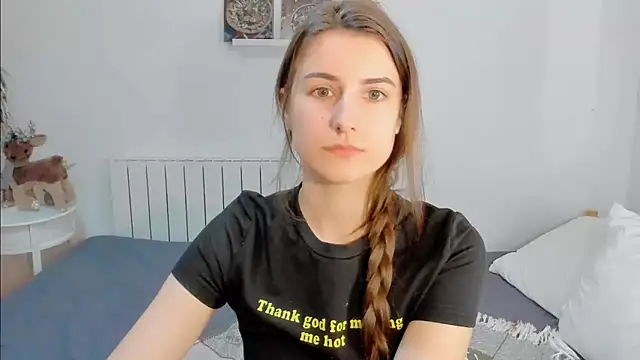 PumpkinCutiePie online show from 3, 2, 2026