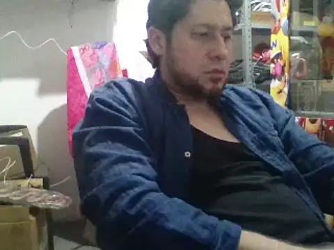 simpatico1000 online show from 24, 1, 2025