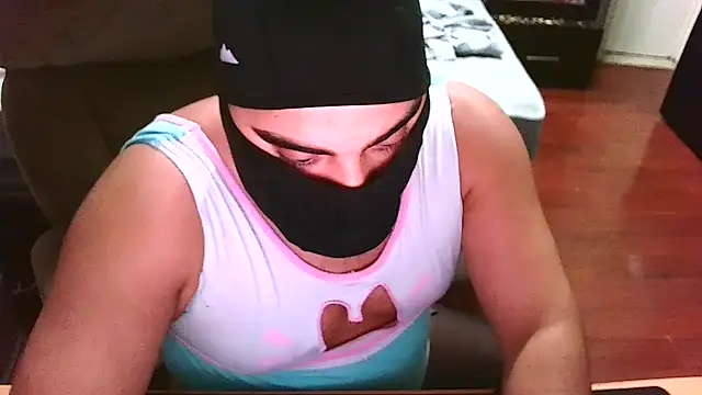 babykayla972 online show from 13, 9, 2025