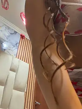 Hannagarces online show from 18, 2, 2026