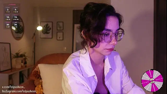 JulietteDee online show from 14, 3, 2025