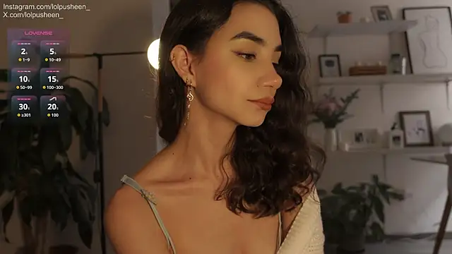 JulietteDee online show from 18, 2, 2026