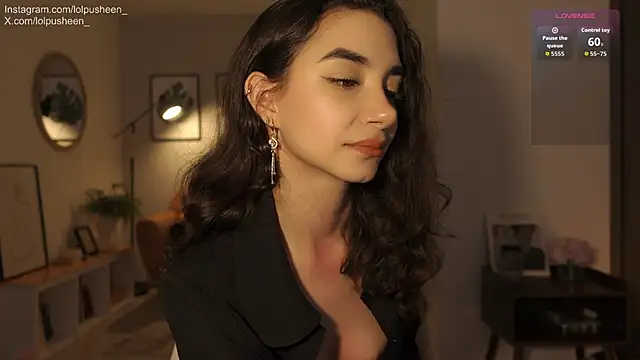 JulietteDee online show from 20, 2, 2026