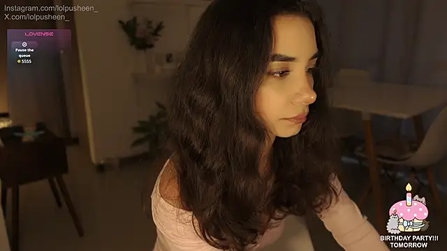 JulietteDee online show from 4, 6, 2026