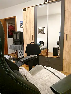 Snapshot of noidentiti chatting on 21, 3, 2025 noidentiti online show from 21, 3, 2025