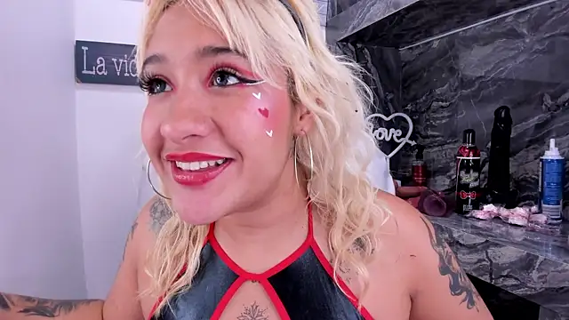 miss danika online show from 14, 2, 2025