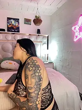 lucianaroy online show from 12, 1, 2025