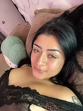 lucianaroy online show from 20, 1, 2025