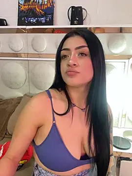 lucianaroy online show from 13, 2, 2025