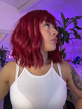 lucianaroy online show from 14, 11, 2025