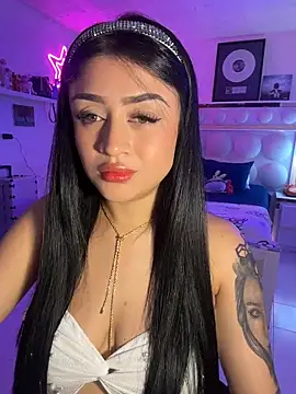 lucianaroy online show from 23, 5, 2026